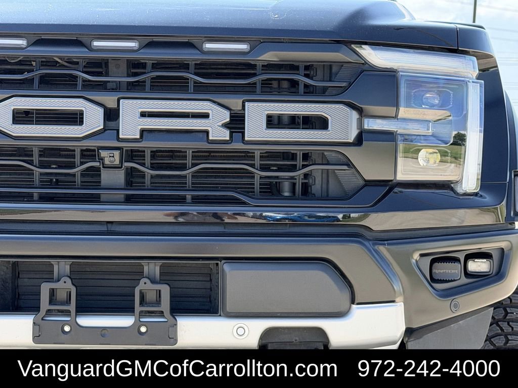 Used 2024 Ford F150 Raptor AWD/4WD image 4