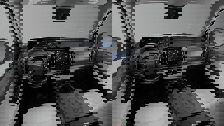 New 2026 Ford Expedition Active image 30