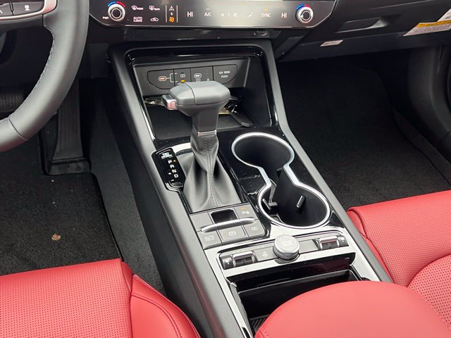 New 2026 Kia K5 GT-Line w/ GT-Line Red Interior Package AWD/4WD image 19