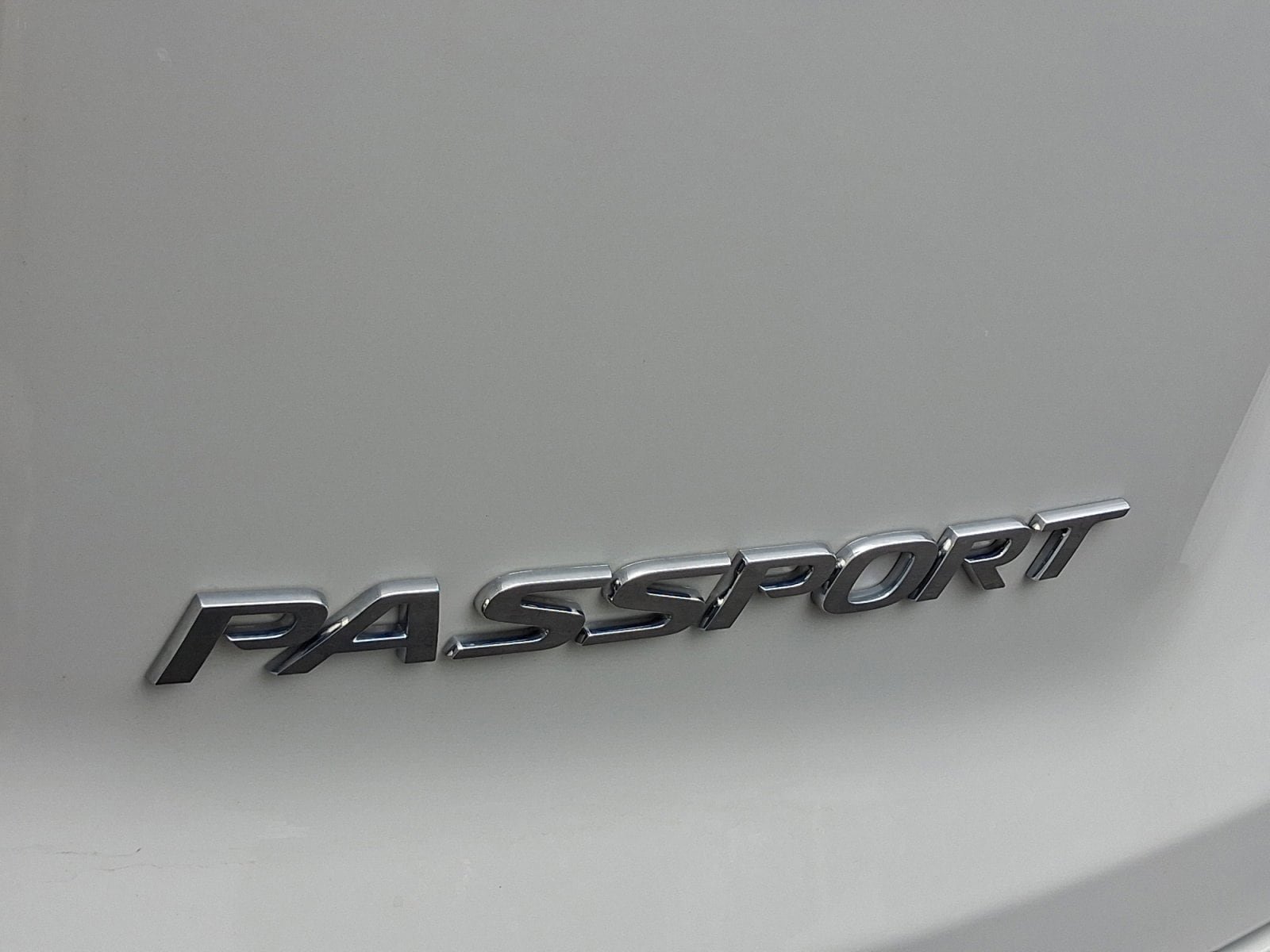Used 2023 Honda Passport EX-L image 24