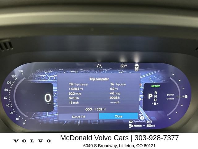 New 2026 Volvo XC60 T8 Plus w/ Climate Package AWD/4WD image 15