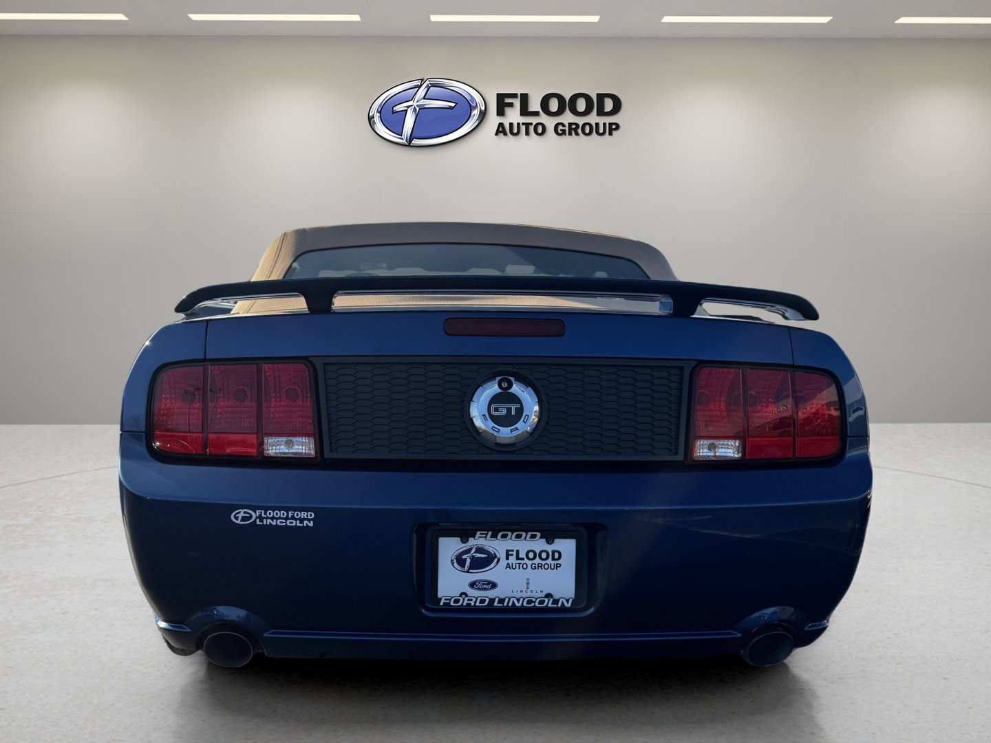 Used 2006 Ford Mustang GT Premium image 4