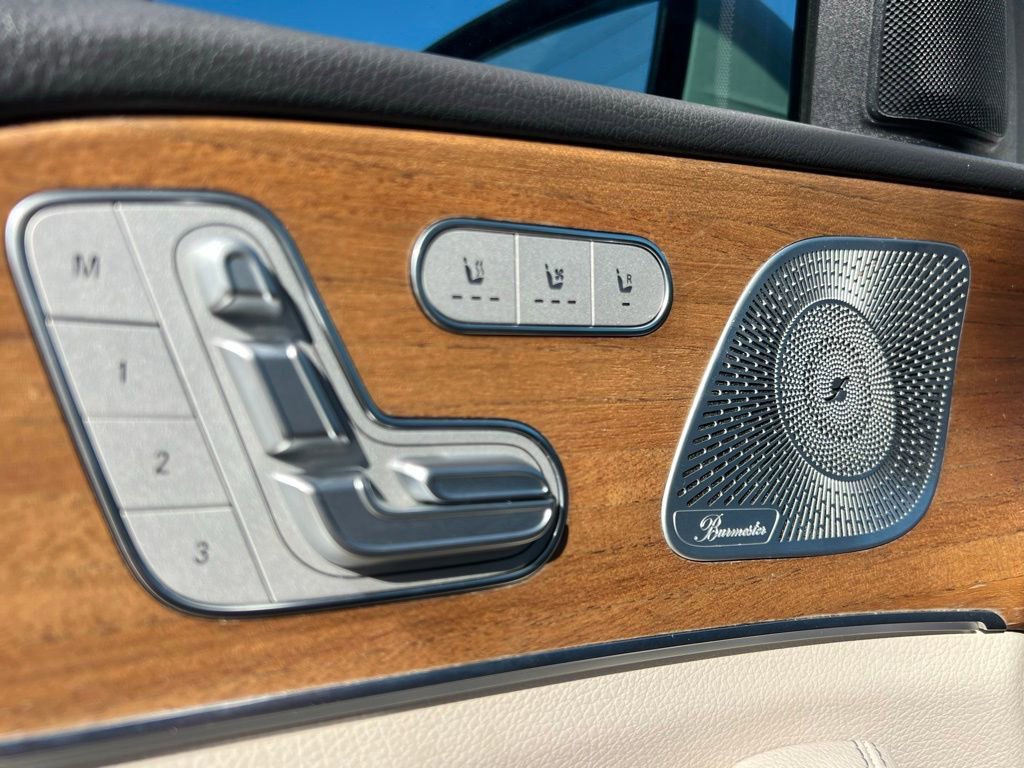 Used 2020 Mercedes-Benz GLS 450 4MATIC image 54