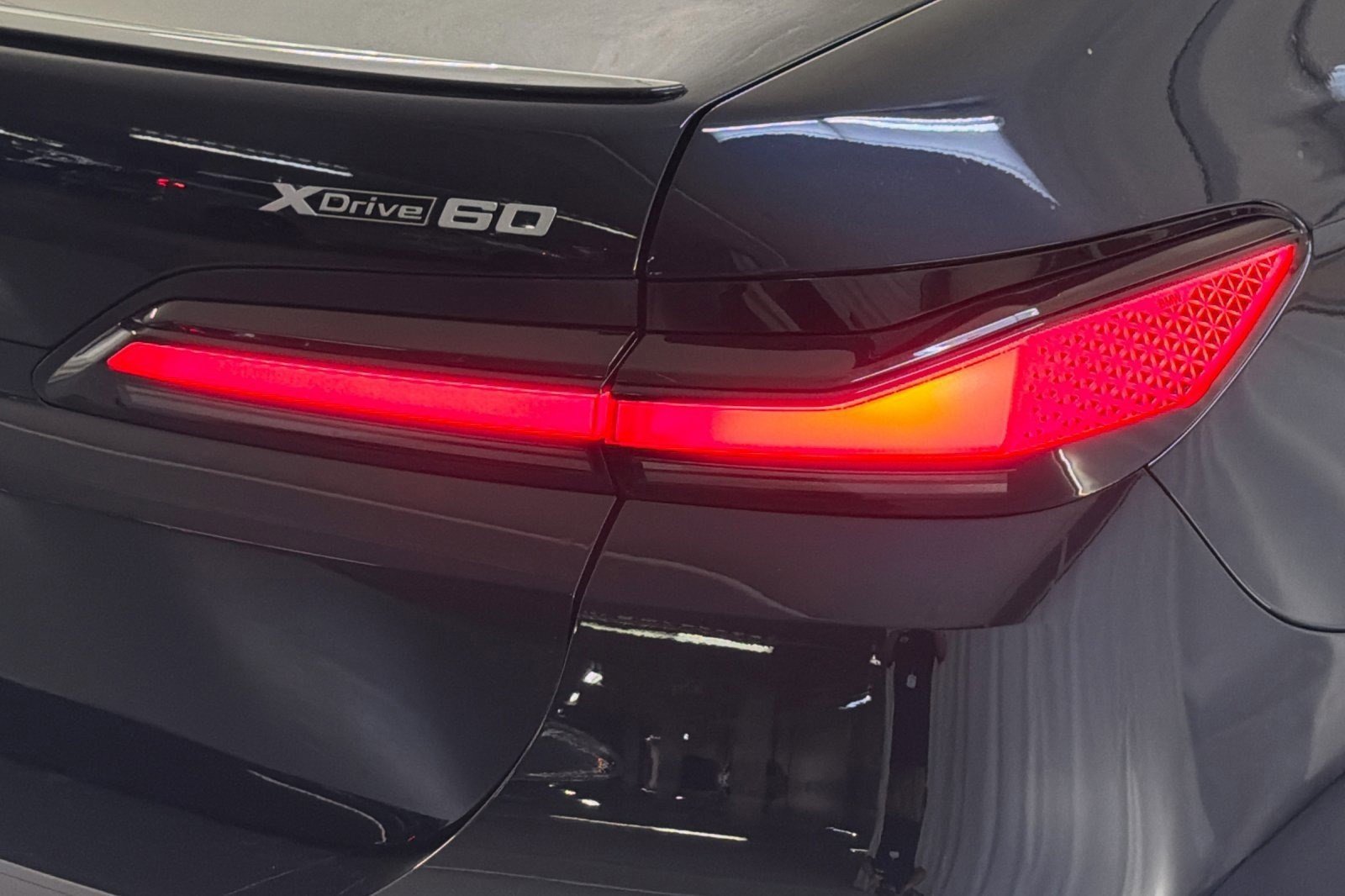 New 2026 BMW i7 xDrive60 AWD/4WD image 12