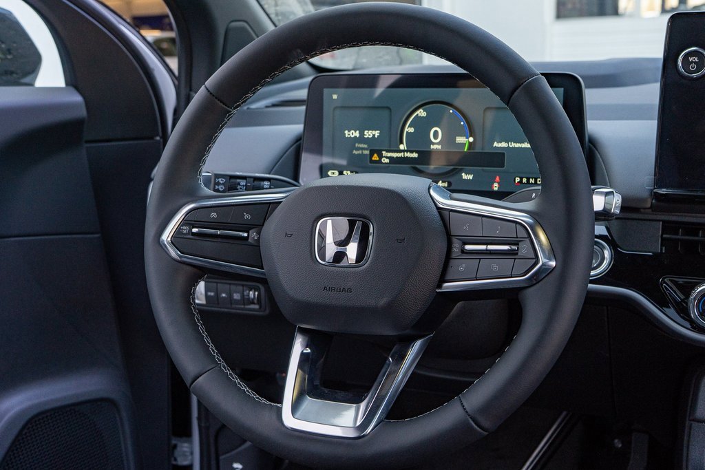 New 2026 Honda Prologue Elite image 16