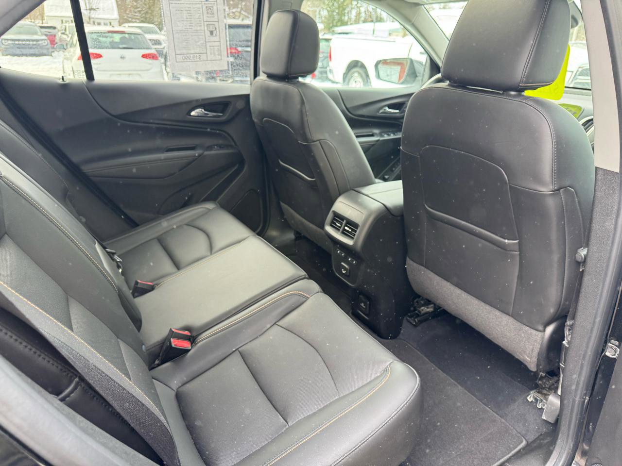Used 2021 Chevrolet Equinox Premier image 13