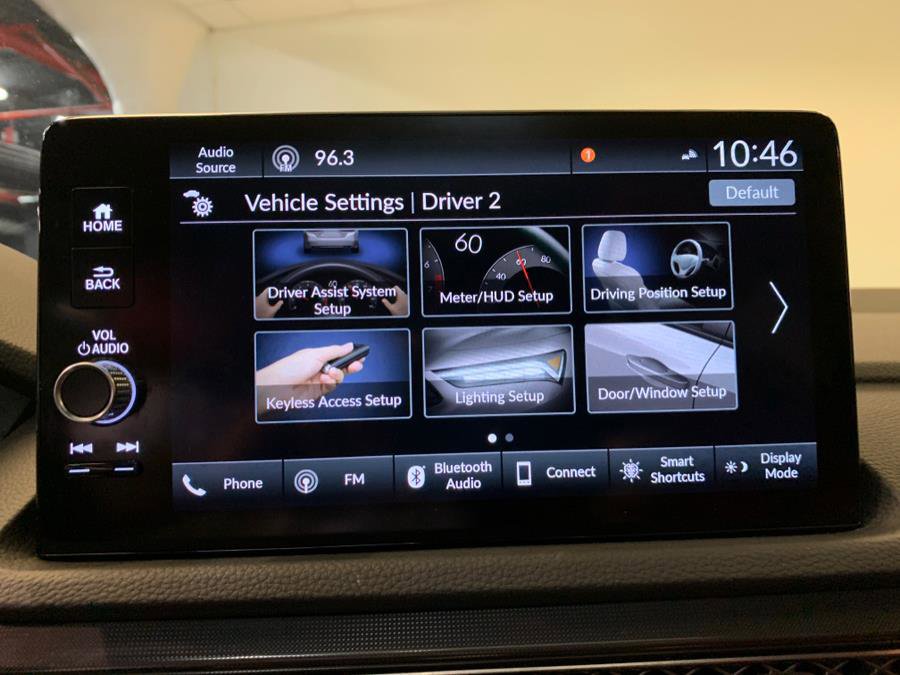 Used 2024 Acura Integra A-Spec image 31