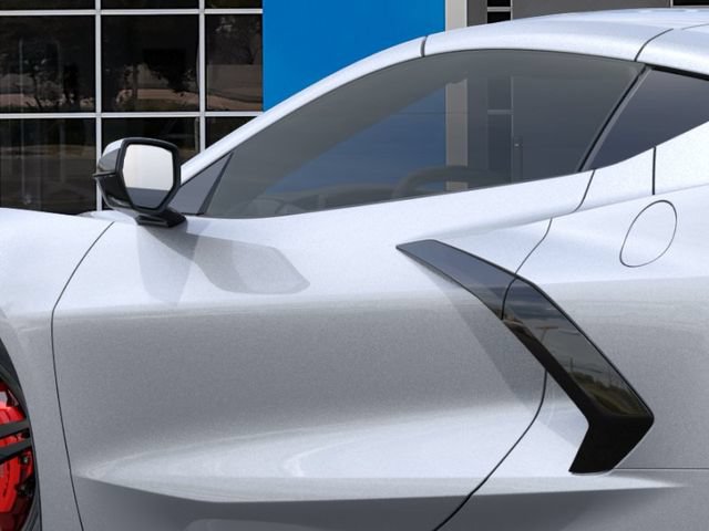 New 2026 Chevrolet Corvette Stingray Coupe w/ Z51 Performance Package RWD image 12