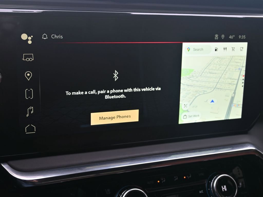 Used 2024 GMC Sierra 3500 Denali Ultimate image 33