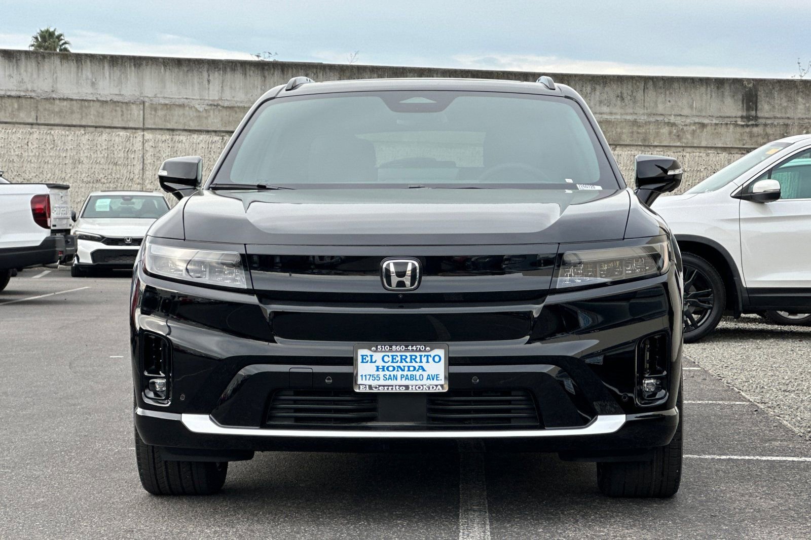 New 2026 Honda Prologue Elite image 7