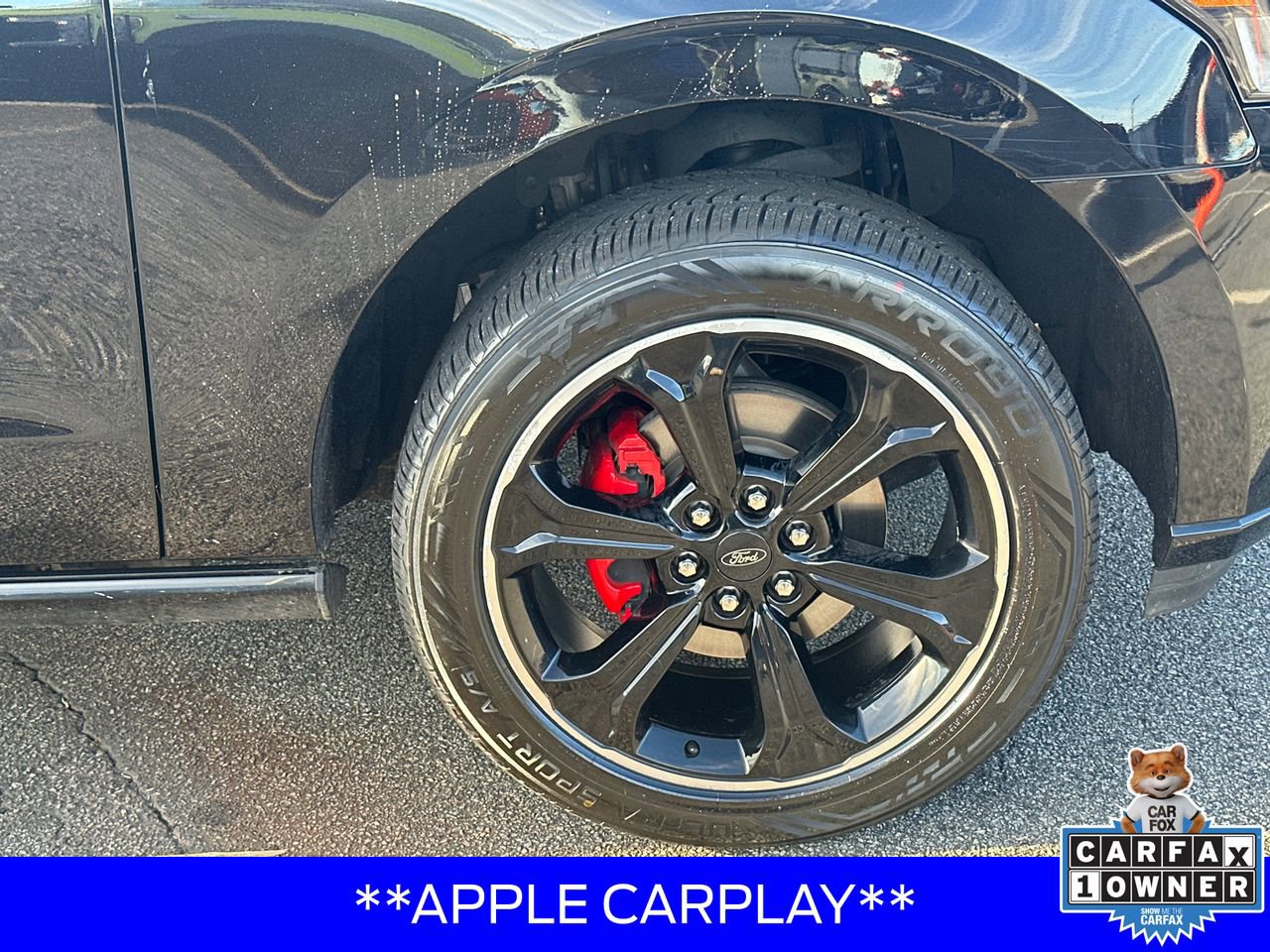 Used 2022 Ford Expedition Limited image 12