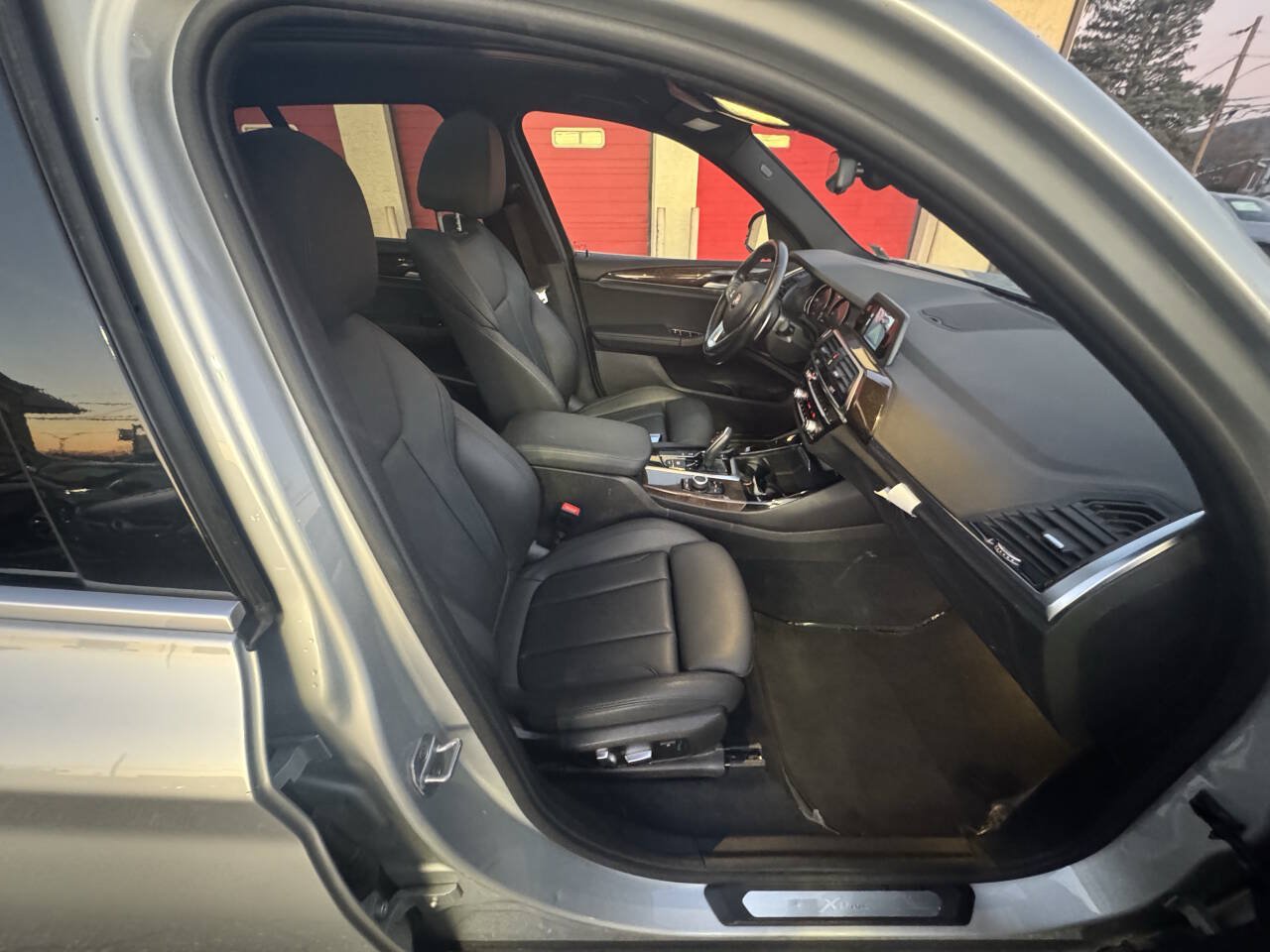 Used 2019 BMW X3 xDrive30i w/ Driving Assistance Package AWD/4WD image 21