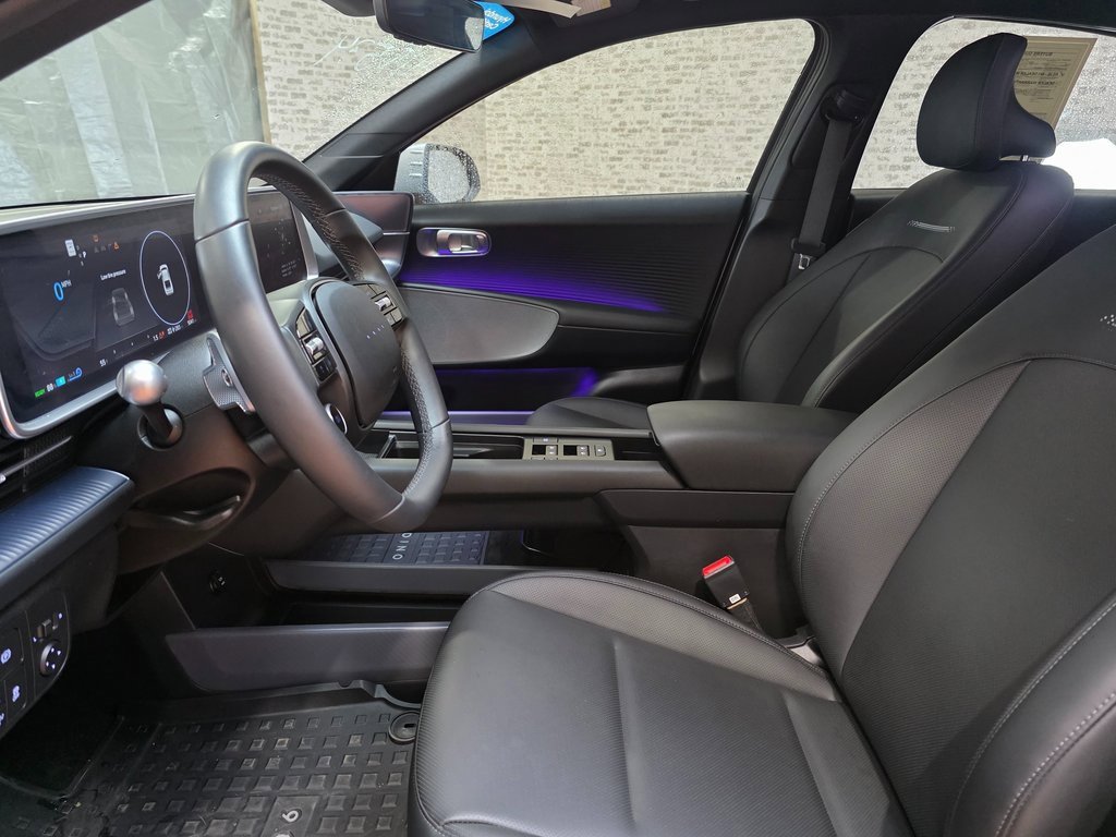 Certified 2025 Hyundai Ioniq 6 SEL image 25
