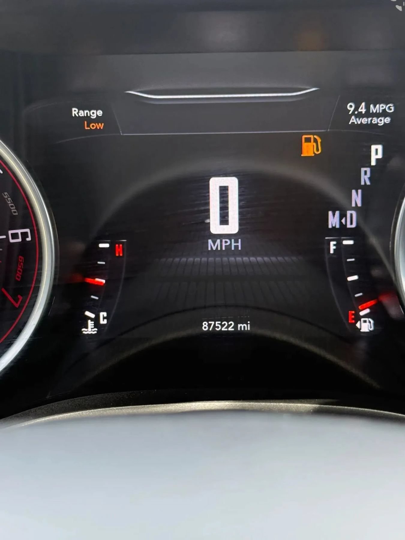 Used 2019 Dodge Challenger SXT RWD image 15