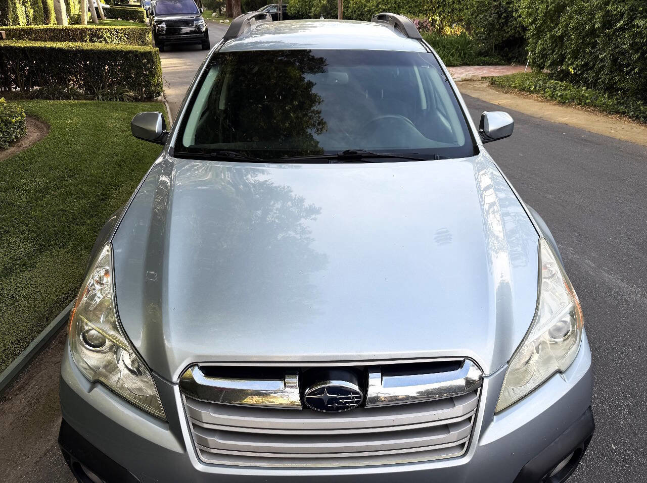 Used 2014 Subaru Outback 2.5i Premium image 11