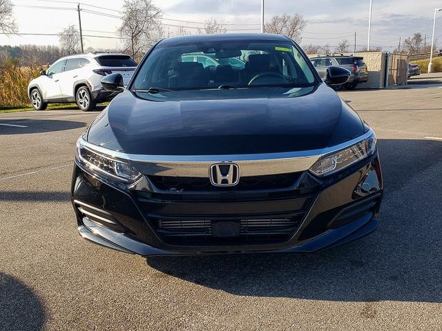 Used 2020 Honda Accord LX image 2