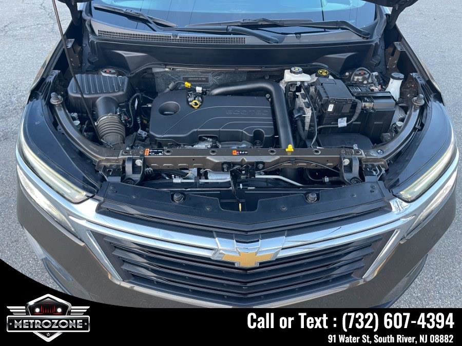 Used 2023 Chevrolet Equinox LT image 15