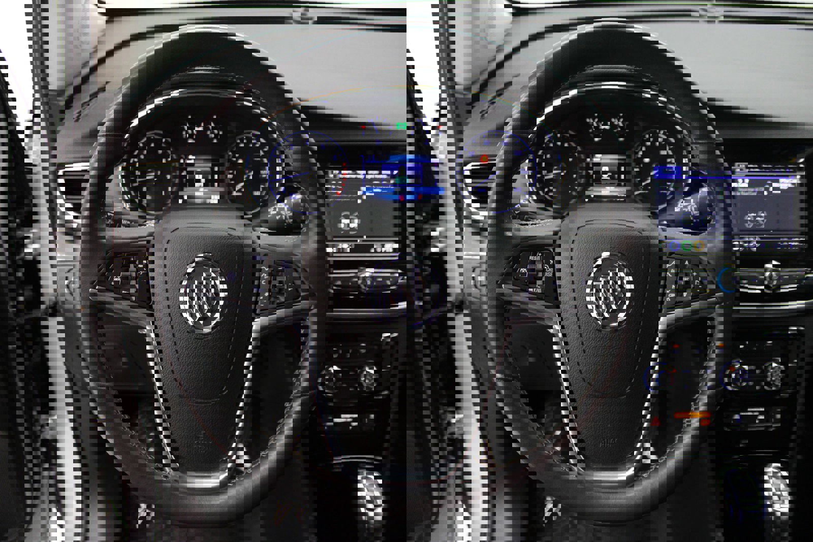 Used 2022 Buick Encore Preferred image 21