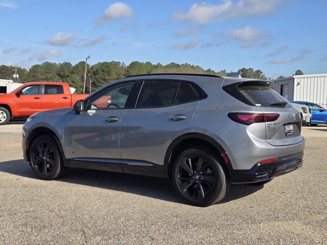 Used 2024 Buick Envision Sport Touring image 10