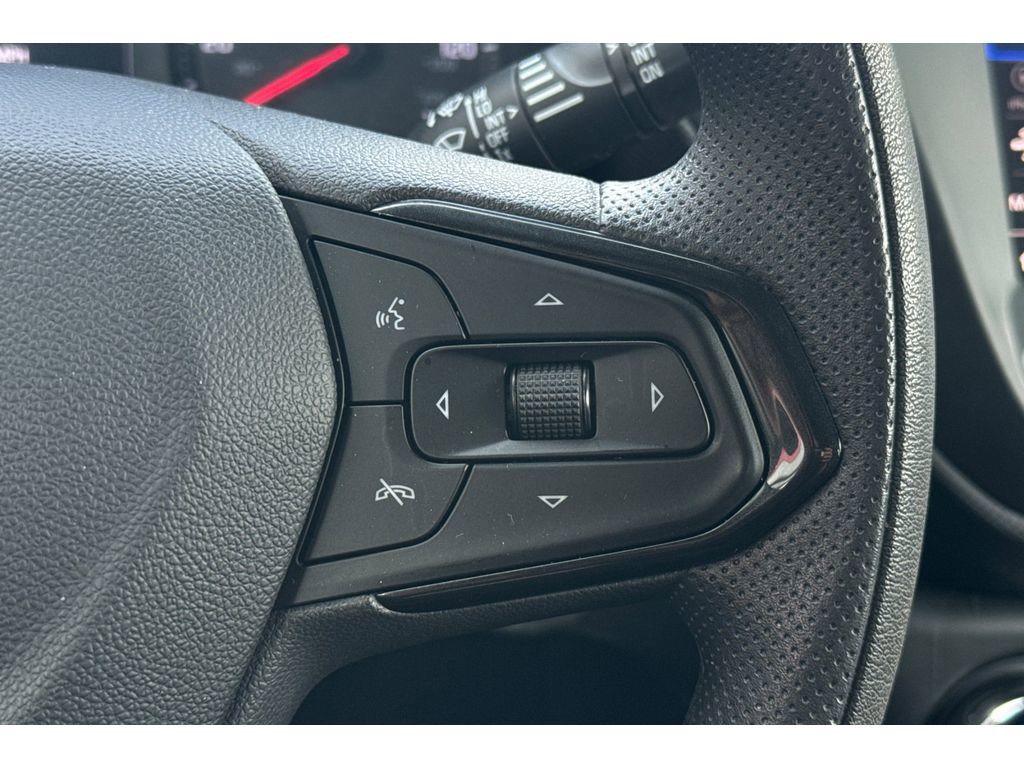 Used 2023 Chevrolet TrailBlazer LT image 26