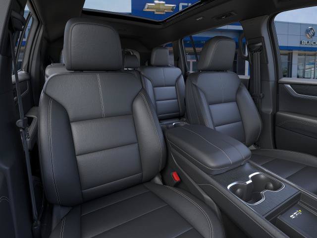 New 2026 GMC Acadia Elevation w/ Elevation Premium Package FWD image 16