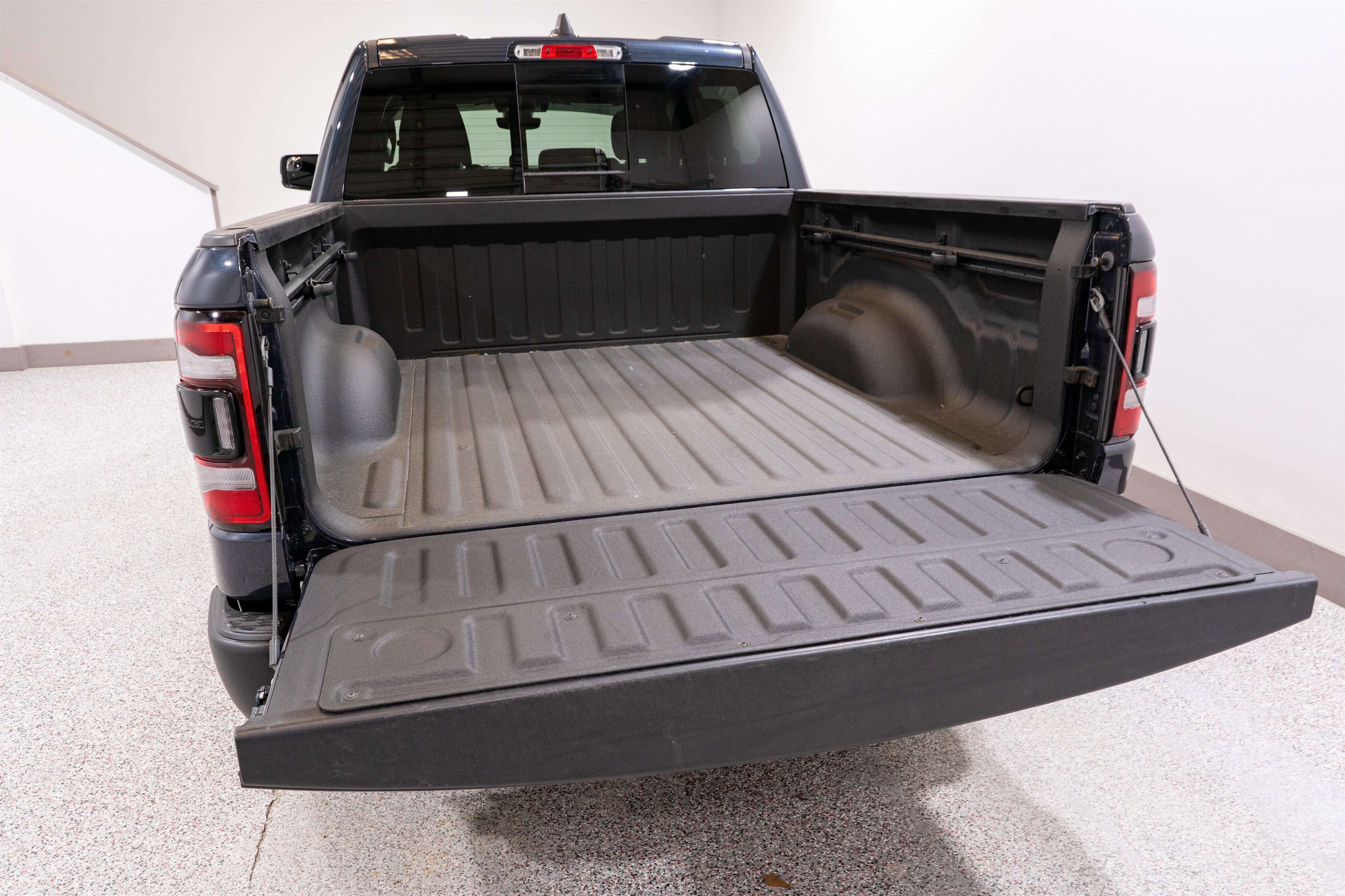 Used 2020 RAM 1500 Rebel w/ Rebel Level 2 Equipment Group image 11