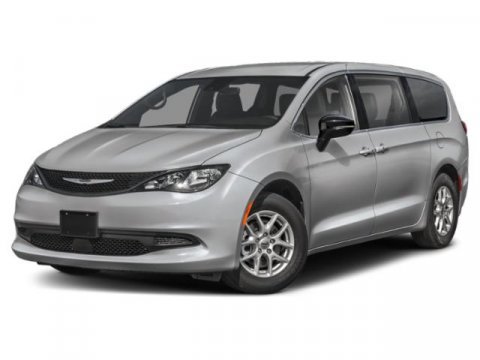 New 2026 Chrysler Voyager LX image 1