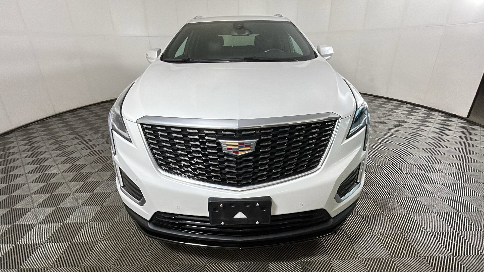 Used 2022 Cadillac XT5 Luxury AWD/4WD image 7