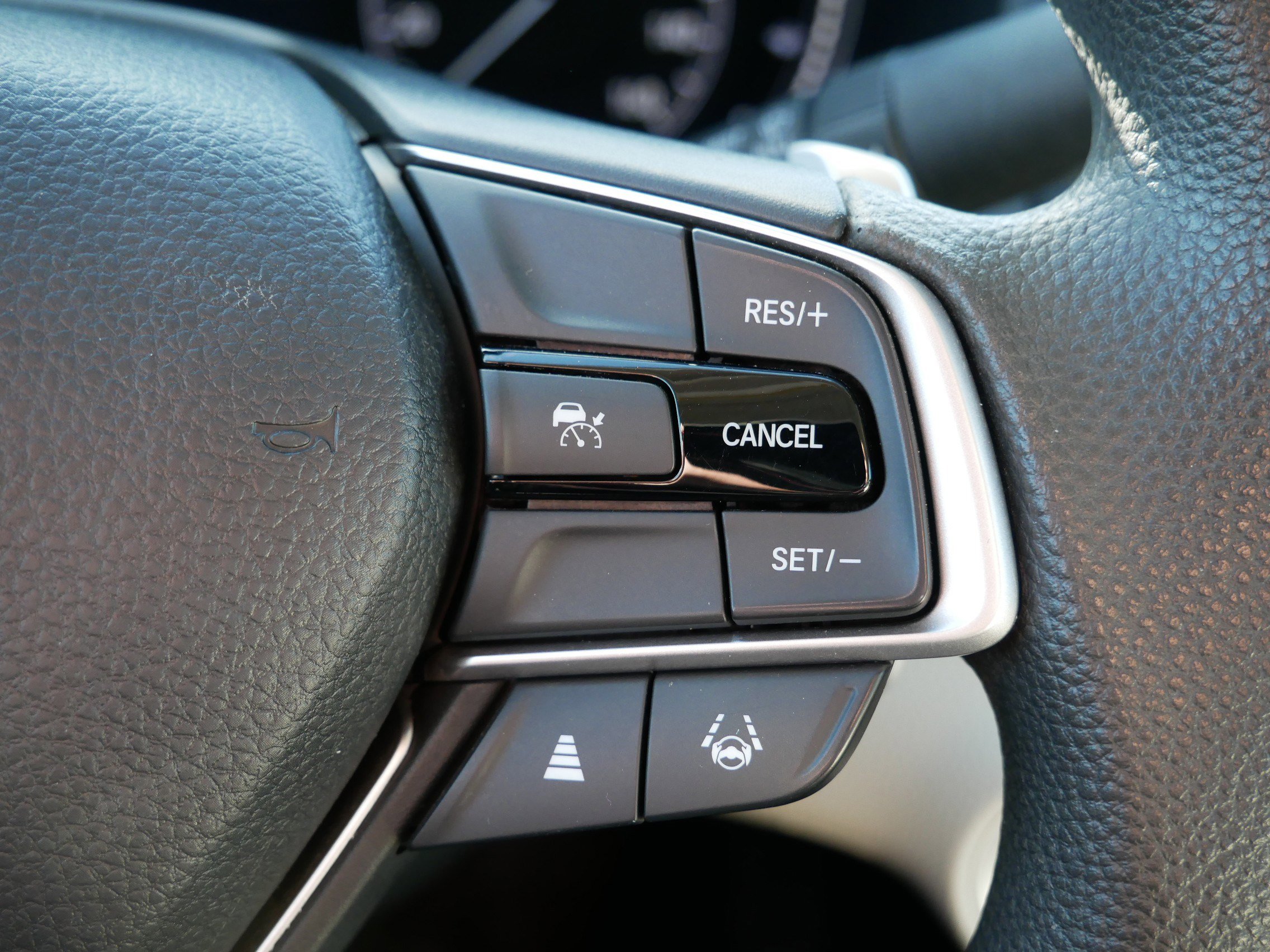 Certified 2021 Honda Accord EX image 30