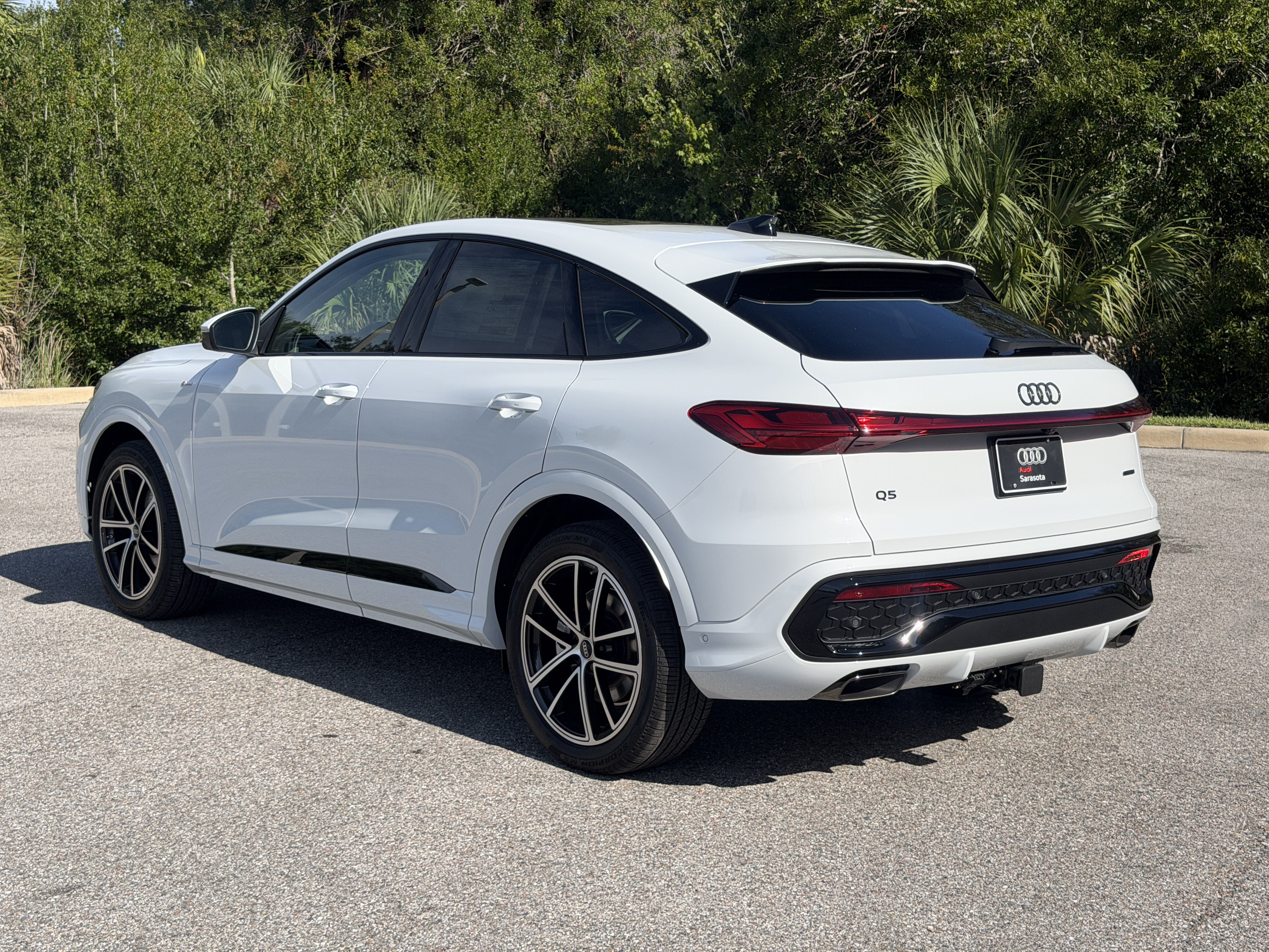 New 2026 Audi Q5 Prestige AWD/4WD image 5