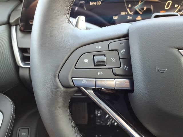 New 2026 Cadillac CT5 Premium Luxury AWD/4WD image 34