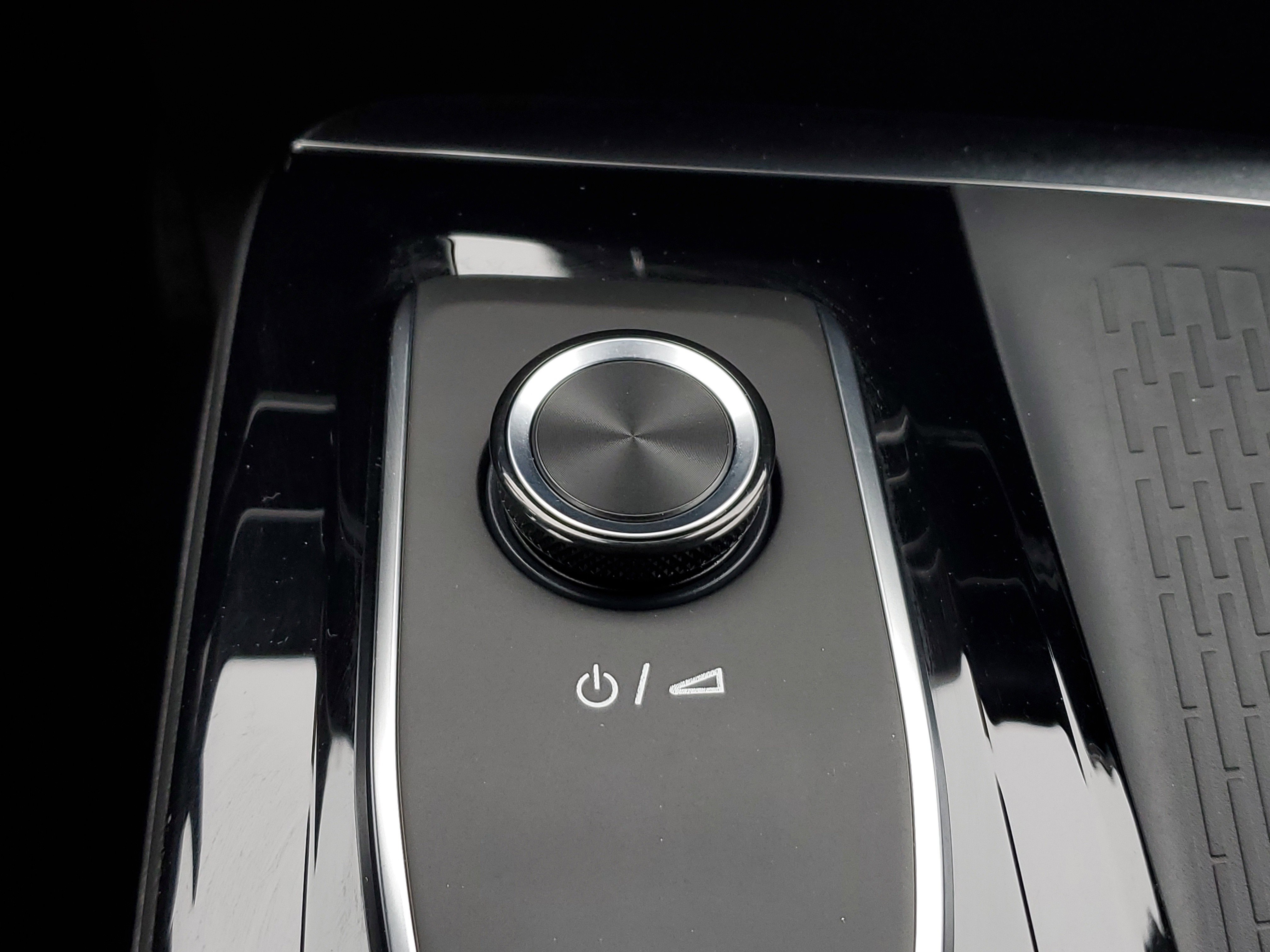 New 2025 Buick Enclave Sport Touring w/ Power Package image 31