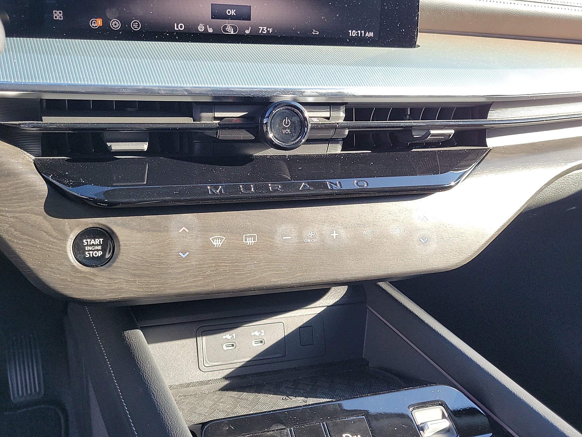 Used 2025 Nissan Murano SL image 27