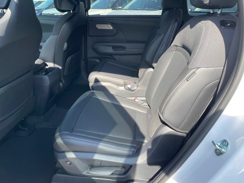 New 2027 Kia Telluride S AWD/4WD image 13