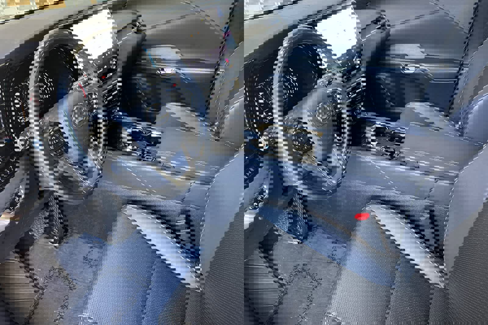 Certified 2024 Lexus RX 350 Premium image 11