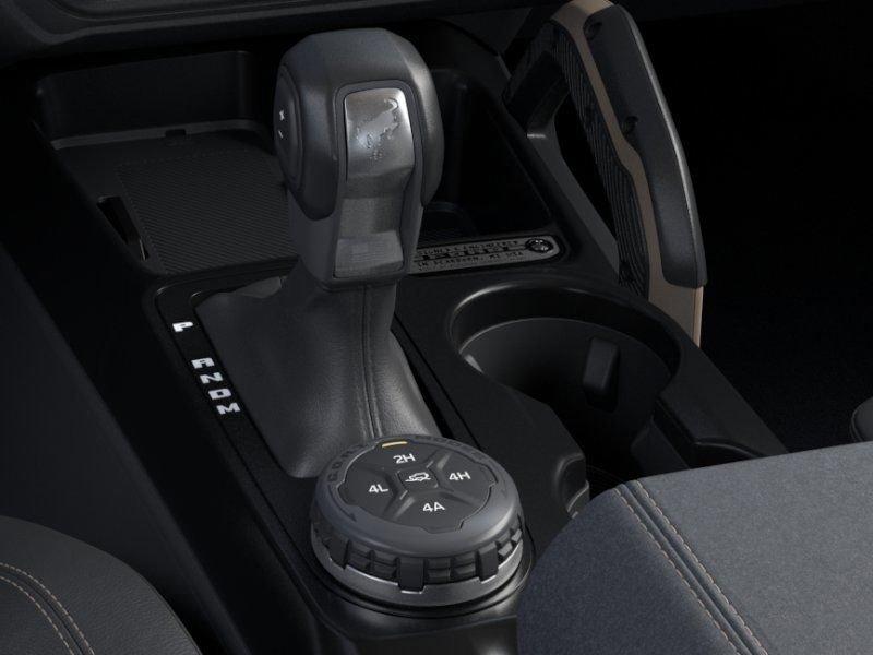 New 2026 Ford Bronco Badlands AWD/4WD image 19