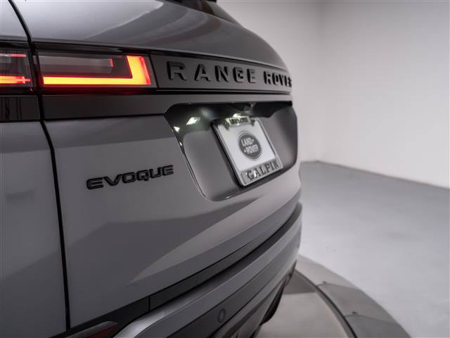 Used 2026 Land Rover Range Rover Evoque S AWD/4WD image 30