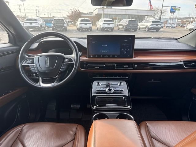 Certified 2023 Lincoln Nautilus Reserve image 15