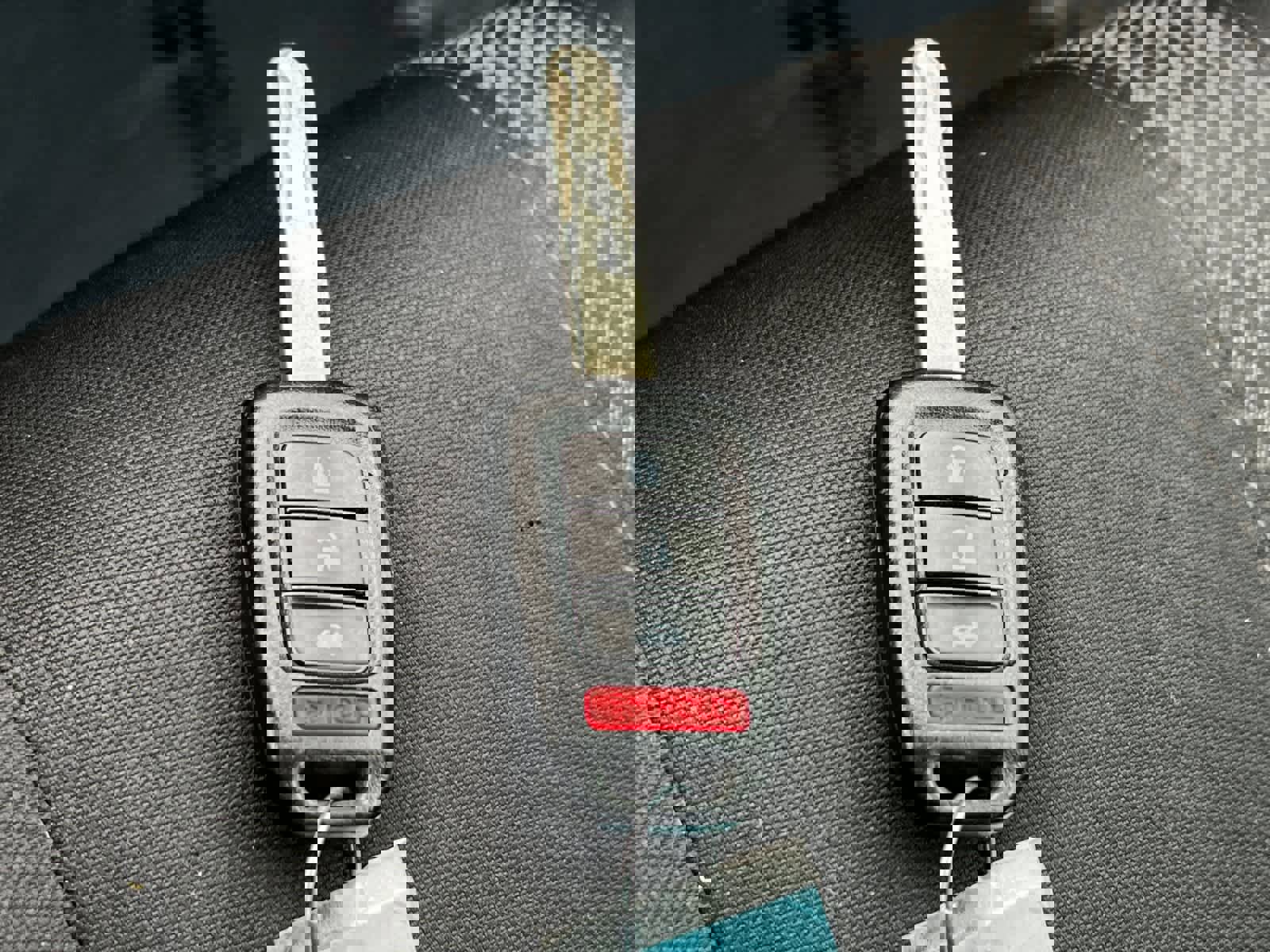 Used 2021 Honda Civic LX image 25