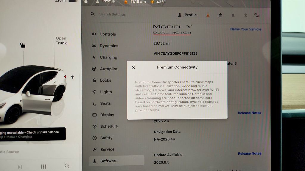 Used 2023 Tesla Model Y Performance image 16