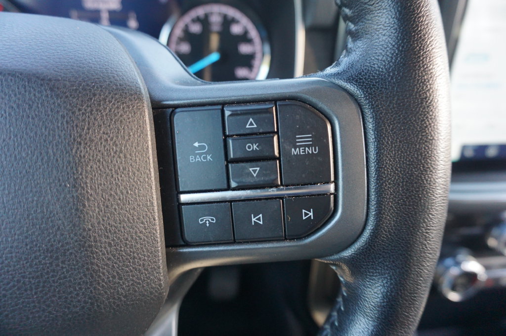 Used 2021 Ford F150 XLT w/ Equipment Group 302A High AWD/4WD image 9