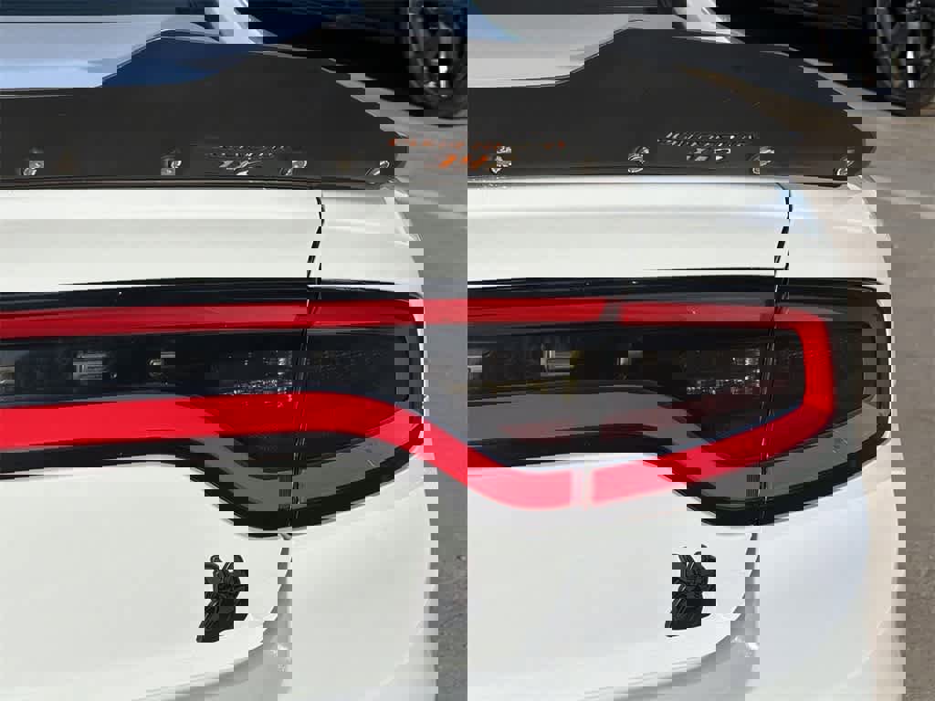 Used 2022 Dodge Charger Scat Pack image 33