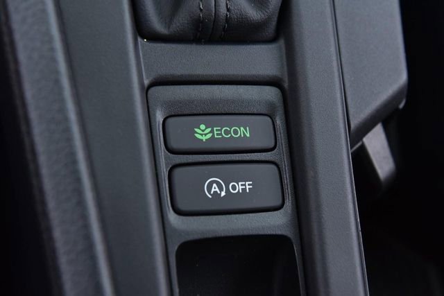 New 2026 Honda Accord LX image 16