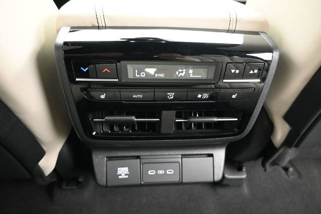 Used 2025 Acura MDX A-Spec AWD/4WD image 19