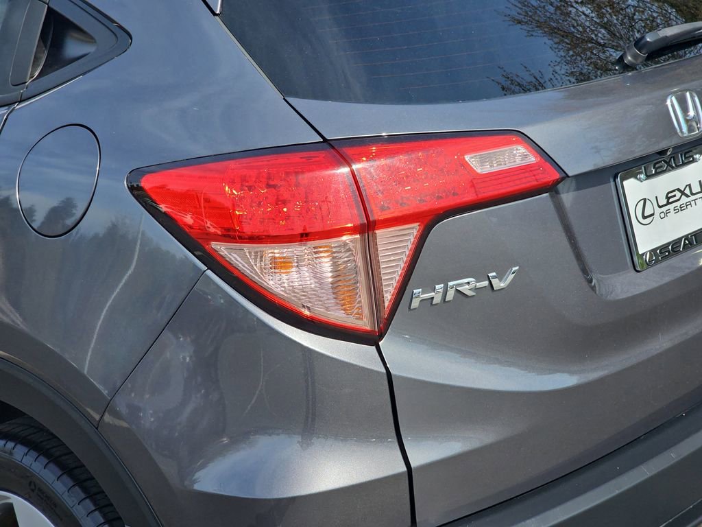 Used 2017 Honda HR-V EX image 36