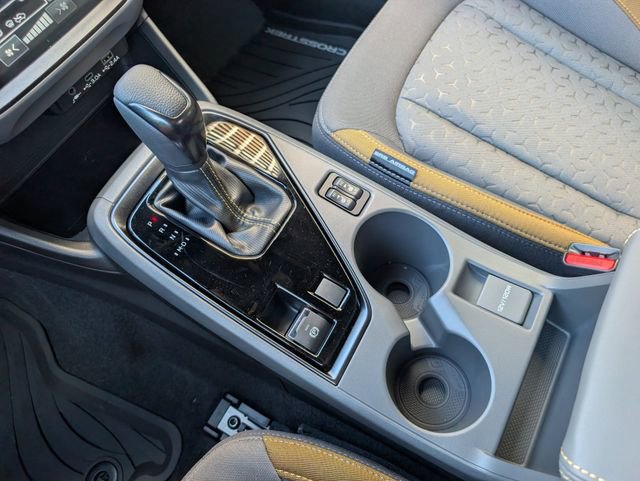 New 2026 Subaru Crosstrek 2.5i Sport image 14