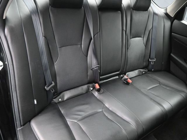 Used 2023 Honda Accord EX-L image 37