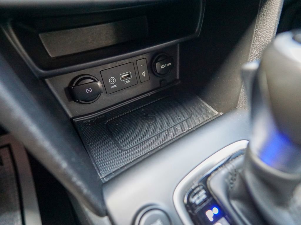 Used 2019 Hyundai Kona Ultimate image 26