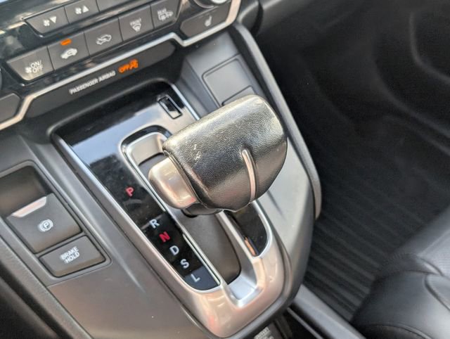Used 2017 Honda CR-V EX-L image 24