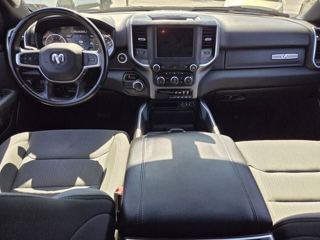 Used 2022 RAM 1500 Lone Star RWD image 12
